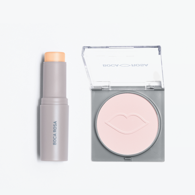 Kit Pele Natural