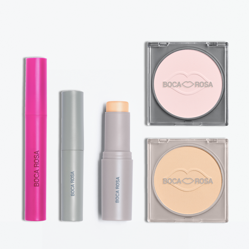 Kit Essencial