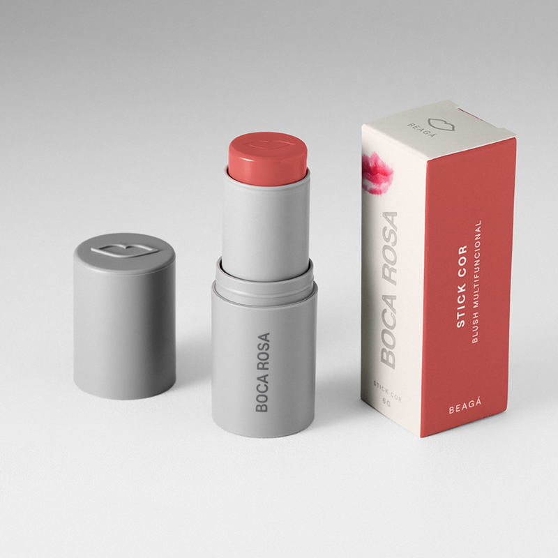Kit Stick Cor & Duo 1