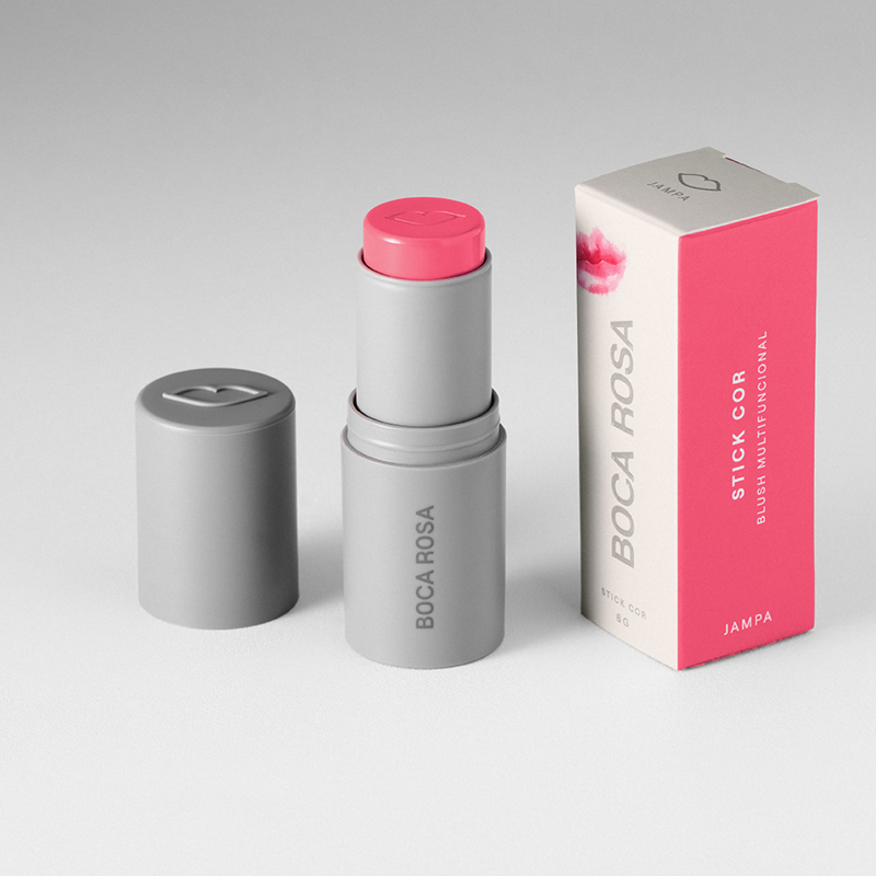 Kit Stick Cor & Duo 1