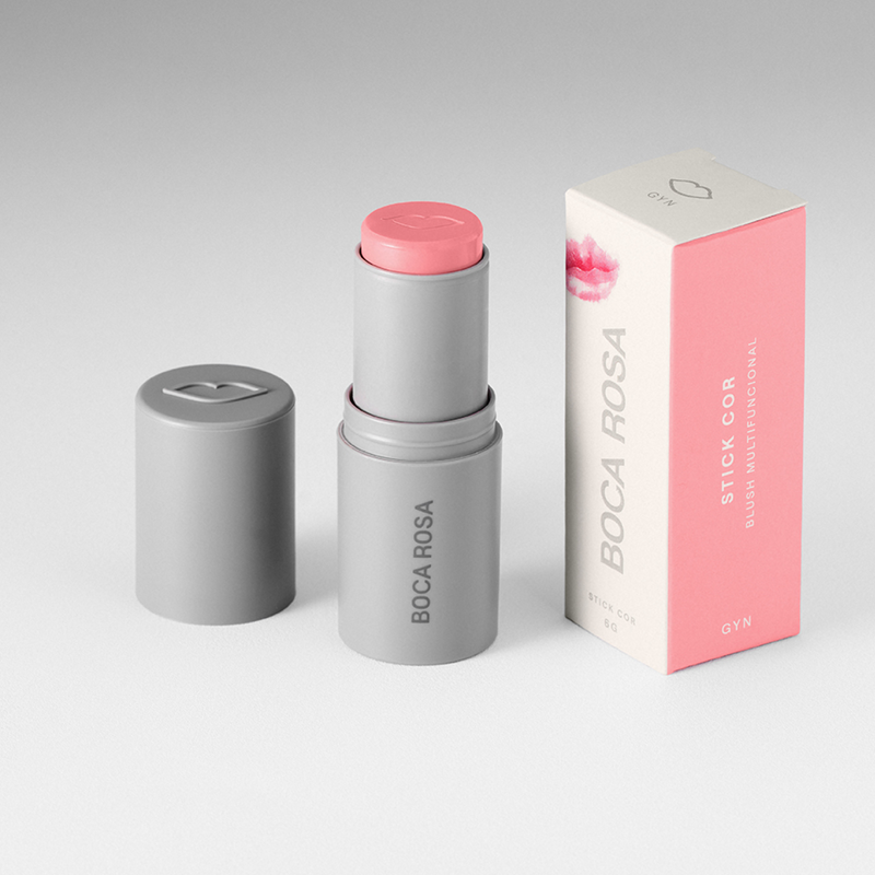 Kit Stick Cor & Duo 1