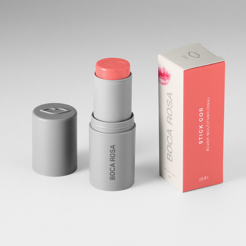 Kit Stick Cor & Duo 1