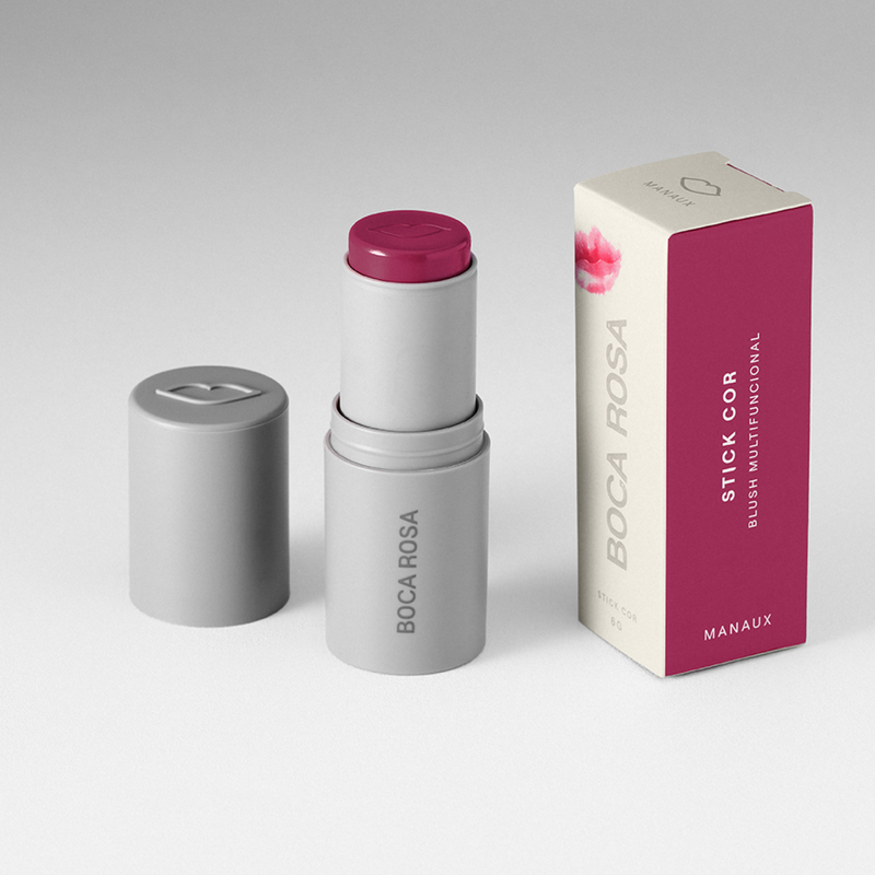 Kit Stick Cor & Duo 1