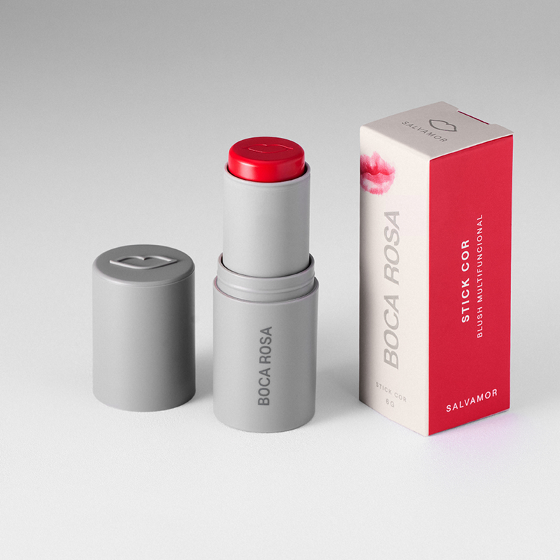 Kit Stick Cor & Duo 1